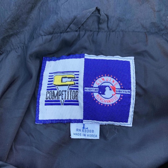 90’s vintage COLORADO ROCKIES Jacket - Picture 5 of 5